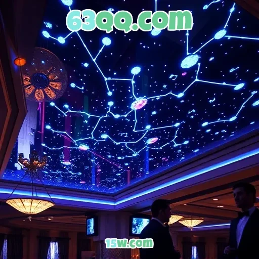 63qq.com: Descubra a Revolução dos Jogos de Cassino Ao Vivo