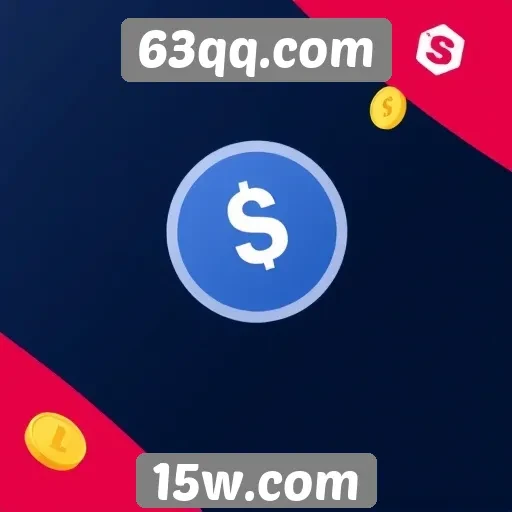 Avaliação das opções de pagamento no 63qq.com