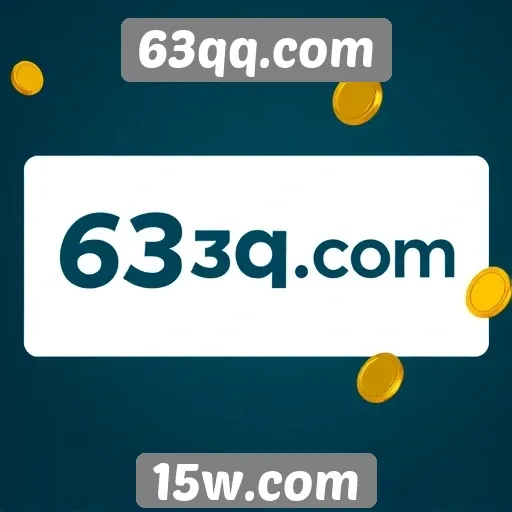 Desafios de segurança no 63qq.com em jogos online