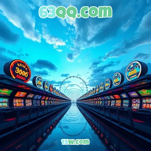 63qq.com: Seguros e Confiáveis, Aposta no Jogo Online