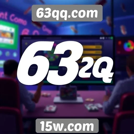 Experiência do usuário no 63qq.com